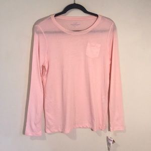 Vineyard Vines Pajama Top